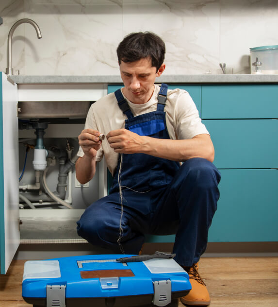 Plumbing Service