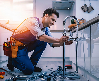 Drain Cleaning